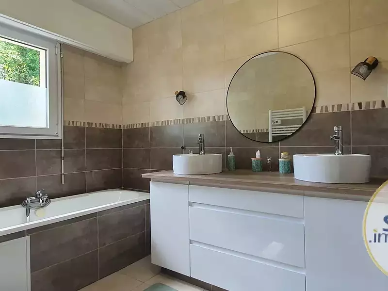 Maison, 135 m²
