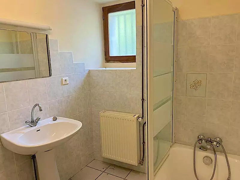Maison, 107 m²