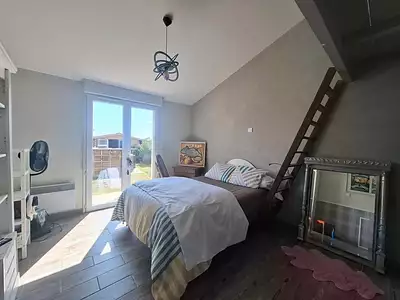 Maison, 103 m²