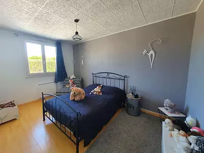 Maison, 86 m²