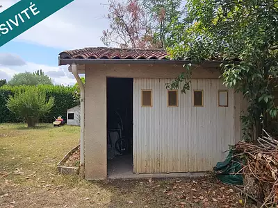 Maison, 100 m²