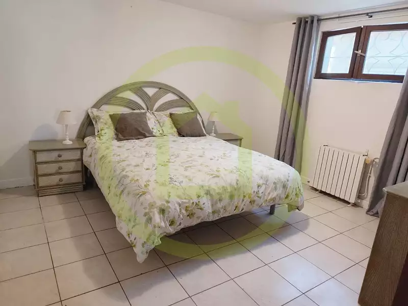 Maison, 149 m²