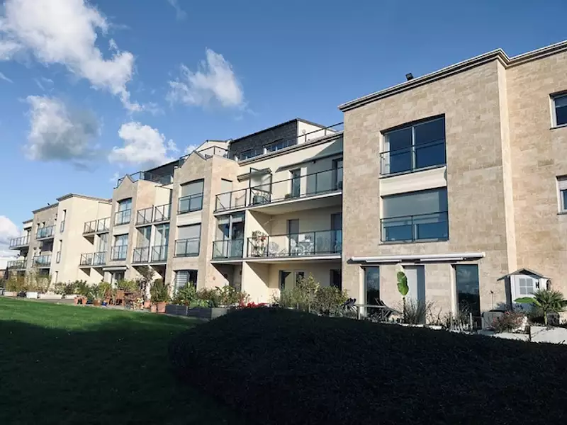 Appartement, 110,52 m²