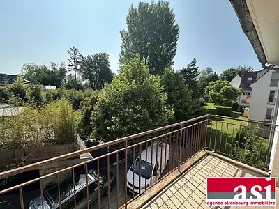 Appartement, 71,97 m²