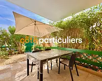 Appartement, 29,8 m²