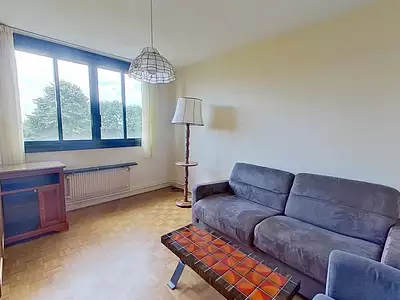 Appartement, 73 m²