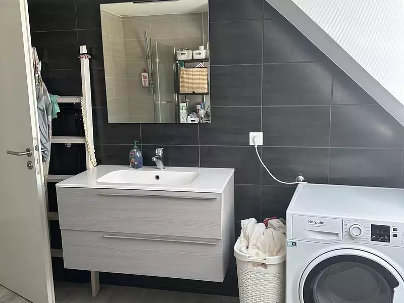 Appartement, 85,38 m²