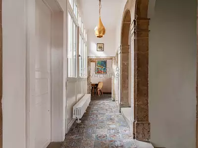 Appartement, 173,1 m²