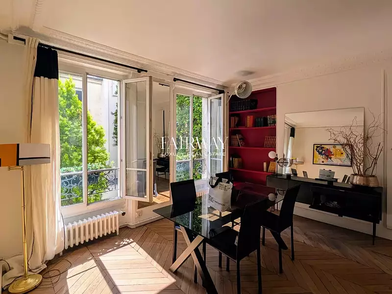 Appartement, 76,35 m²