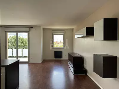 Appartement, 67,32 m²