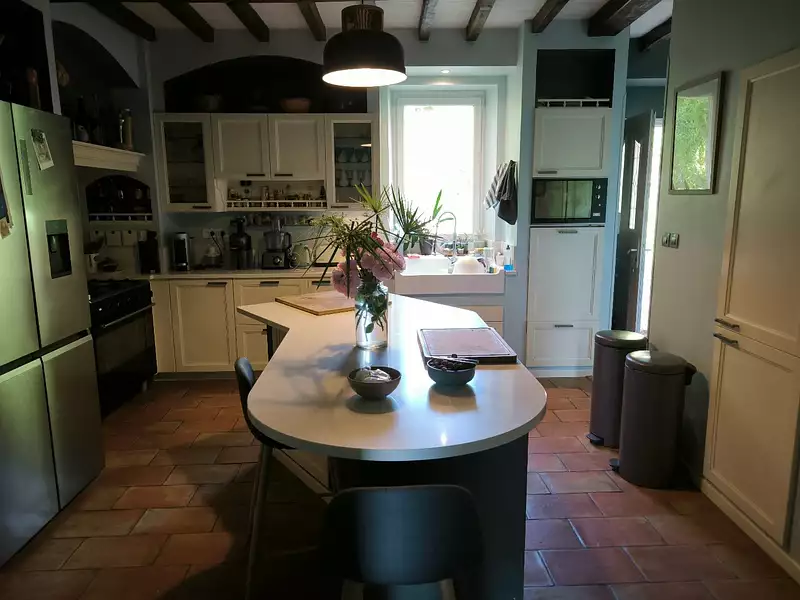 Maison, 308 m²
