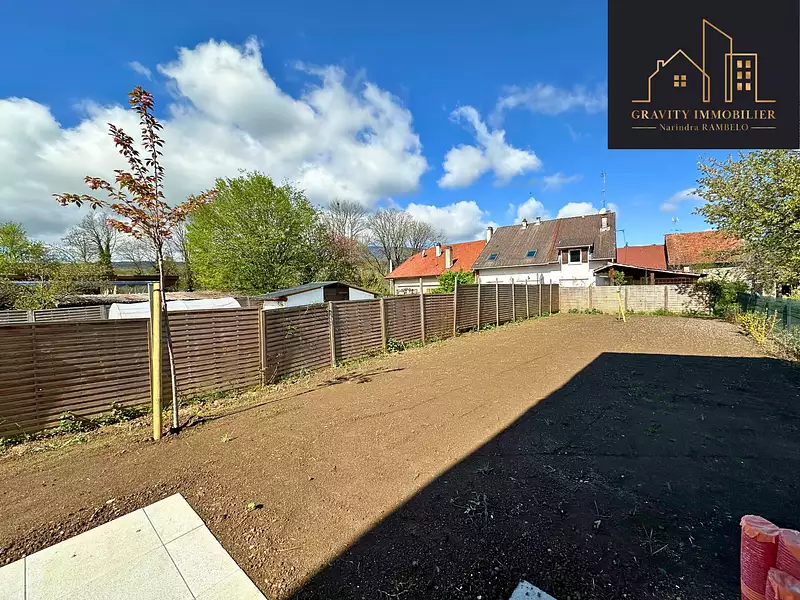Maison, 129 m²