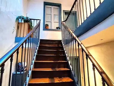 Appartement, 36,06 m²