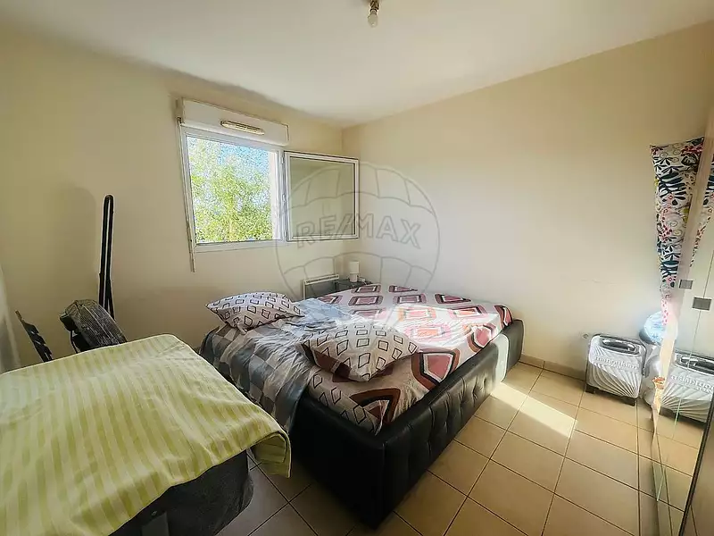 Appartement, 49 m²