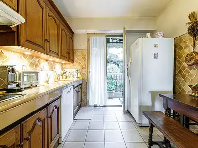 Appartement, 87 m²