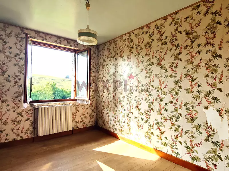Maison, 95,57 m²