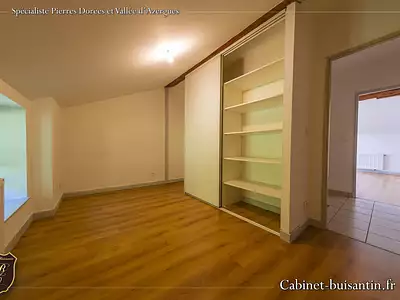 Appartement, 129,22 m²