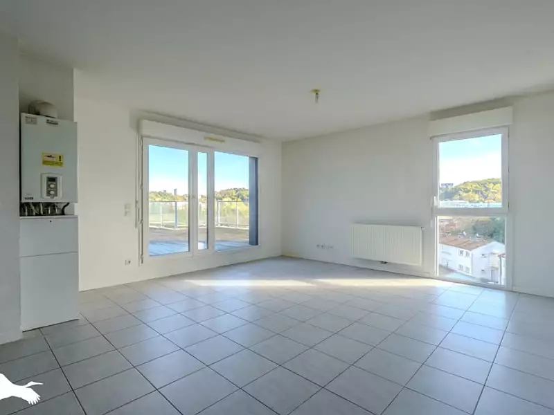 Appartement, 63 m²
