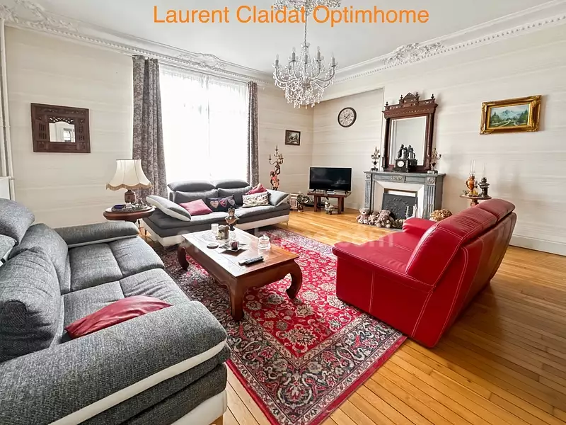 Maison, 287 m²