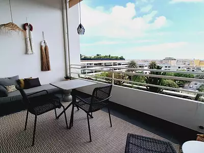 Appartement, 41,01 m²