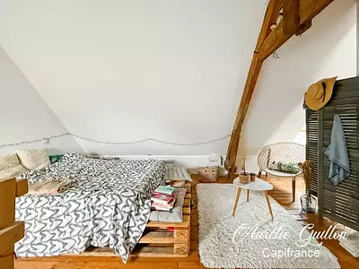 Maison, 71 m²