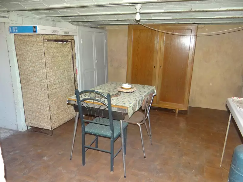 Maison, 57 m²