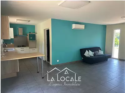 Maison, 90 m²