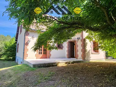 Maison, 197,05 m²