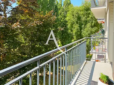 Appartement, 60 m²