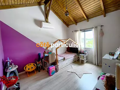 Maison, 144 m²