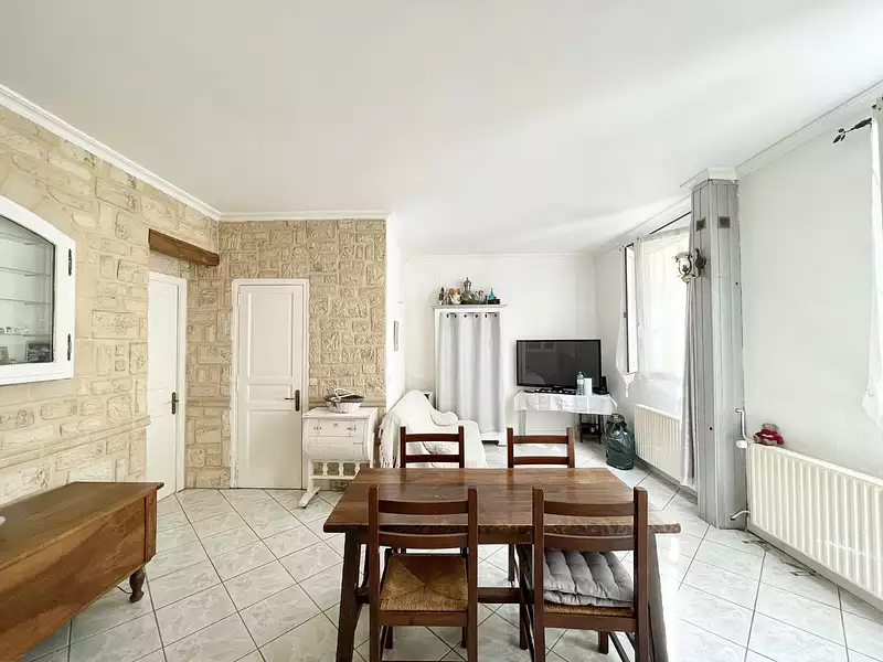 Appartement, 45 m²