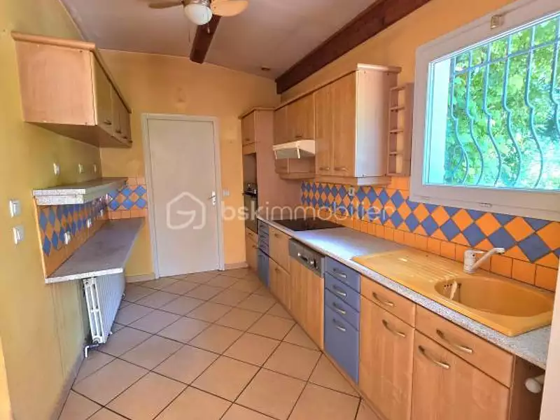 Maison, 294 m²