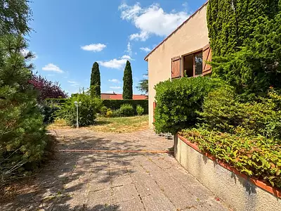 Maison, 168 m²