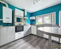 Appartement, 63,76 m²