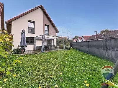 Maison, 89 m²