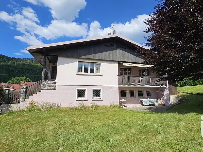 Maison, 92 m²