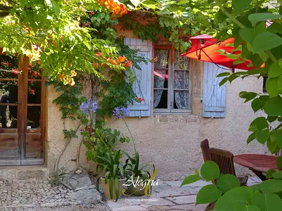 Maison, 505 m²