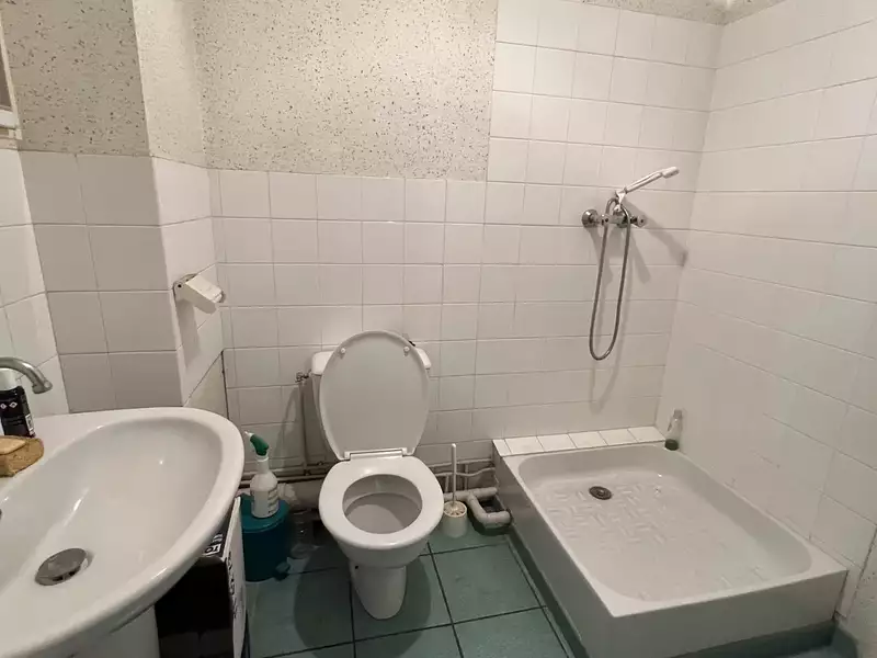 Divers, 87,38 m²