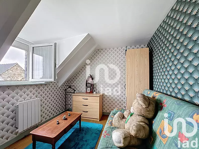 Maison, 128 m²
