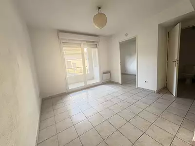 Appartement, 31 m²
