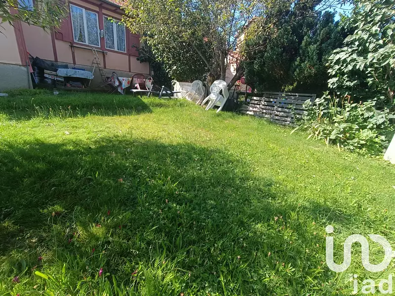 Maison, 112 m²