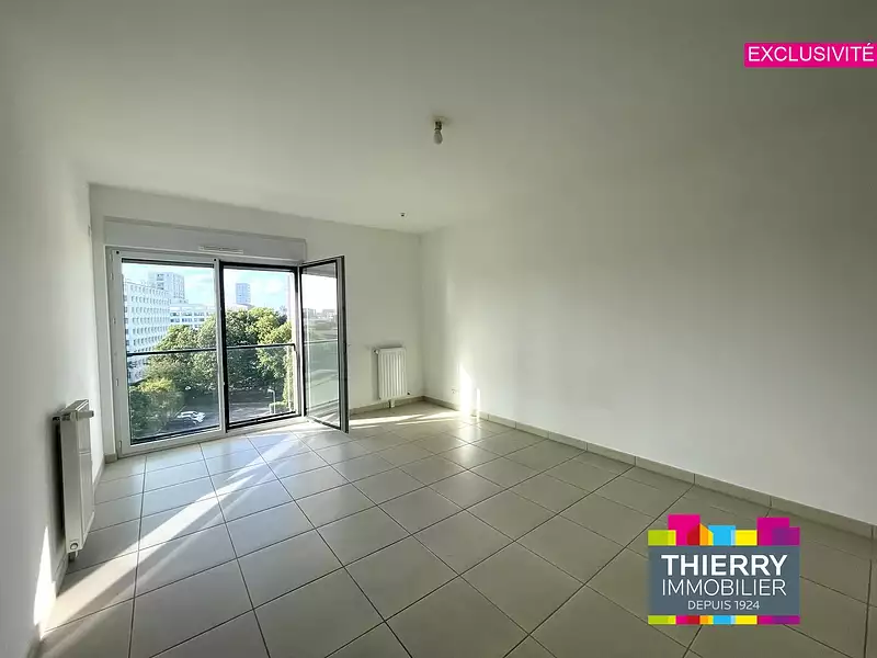 Appartement, 29,32 m²