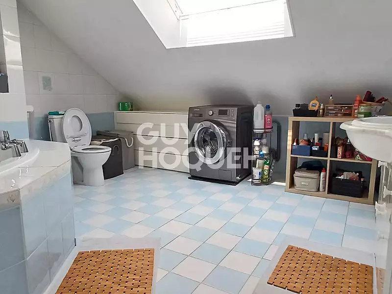 Appartement, 92,98 m²