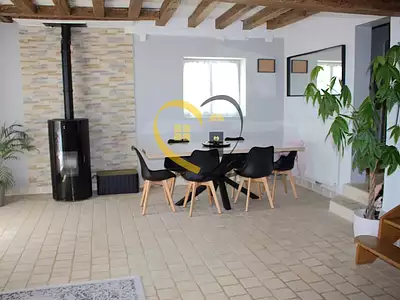 Maison, 140 m²