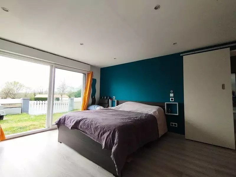 Maison, 128 m²