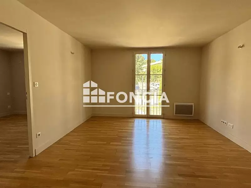 Appartement, 48 m²
