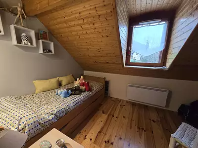 Appartement, 42,53 m²