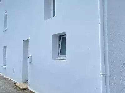 Maison, 81 m²