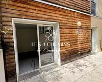 Appartement, 49,3 m²