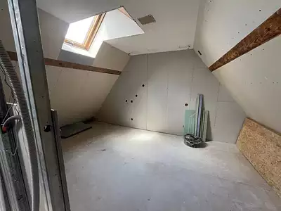 Appartement, 53 m²